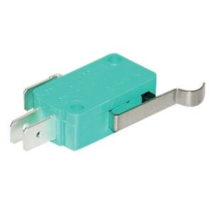 LIFE DEVIATORE MINIATURA 250Vac 10A CON LEVA