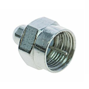 LIFE TERMINALE SAT TIPO F IMPEDENZA 75 Ohm