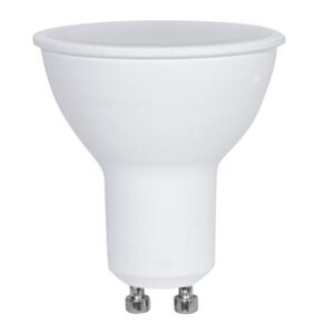 LIFE LAMPADA LED GU10 7W 100° 3000K 500LM
