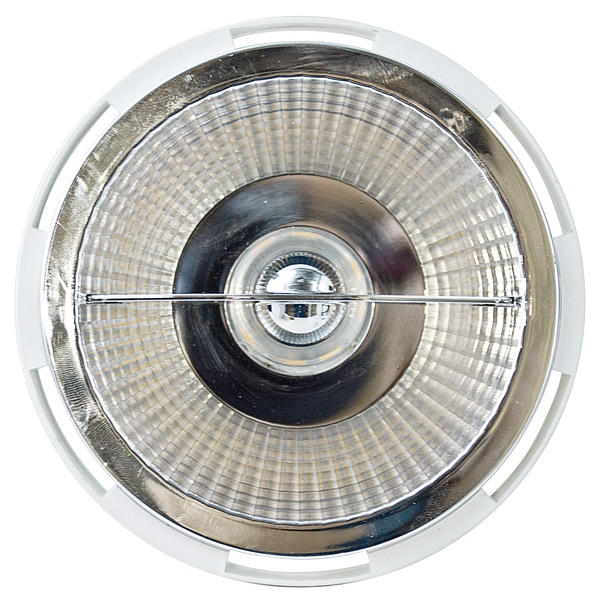 LIFE LAMPADA LED AR111 ATTACCO G53 12W 45° 4000K 1000LM - immagine 2
