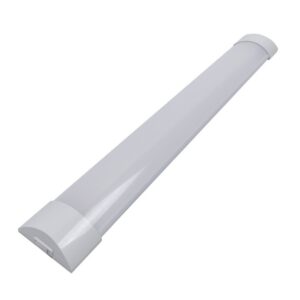 LIFE REGLETTA LED SLIM 18W 2300LM TRICOLOR L.60cm IP20