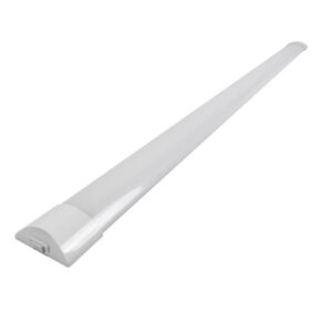 LIFE REGLETTA LED SLIM 36W 4700LM TRICOLOR L.120cm IP20