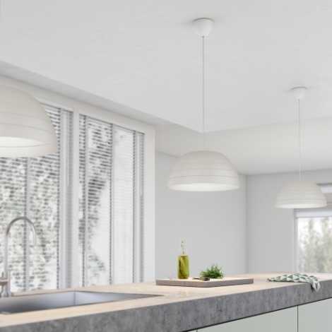 PHILIPS SOSPENSIONE LED "VAR" CREMA 4,5W 3000K - immagine 2