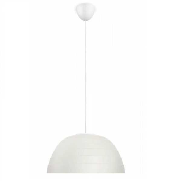 PHILIPS SOSPENSIONE LED "VAR" CREMA 4,5W 3000K - immagine 4