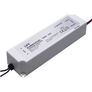 LIFE ALIMENTATORE 24V 4,2A 100W INPUT 230Vdc IP67
