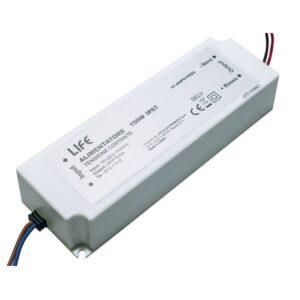 LIFE ALIMENTATORE 24V 6,25A 150W INPUT 230Vdc IP67