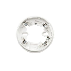 COMELIT BASE CON DIODO 43RBX001 PER SENSORI CONVENZIONALI