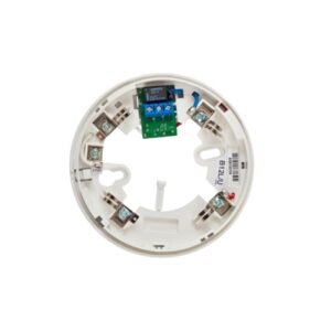 COMELIT BASE CON RELÉ 43RBX003 PER SENSORI CONVENZIONALI