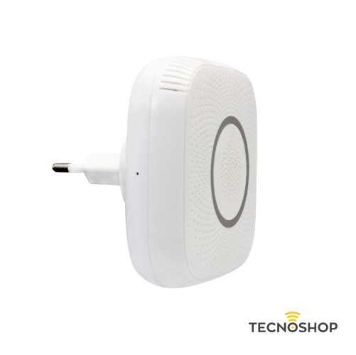 RILEVATORE DI GAS METANO SMART WIFI "HEY GAS" - immagine 2