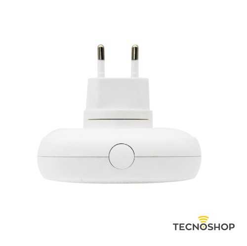 RILEVATORE DI GAS METANO SMART WIFI "HEY GAS" - immagine 4