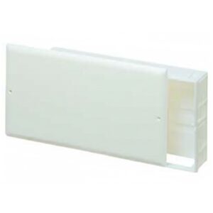 FAR CASSETTA DI ISPEZIONE PER COLLETTORI 480x250x80mm