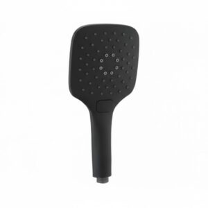 DOCCETTA IN ABS NERO OPACO MODELLO BLACK SPOON