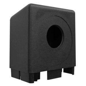 NOLOGO TESTA COLONNINA PER INNESTO FOTOCELLULE ESTERNE