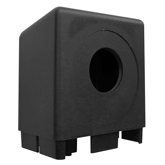 NOLOGO TESTA COLONNINA PER INNESTO FOTOCELLULE ESTERNE