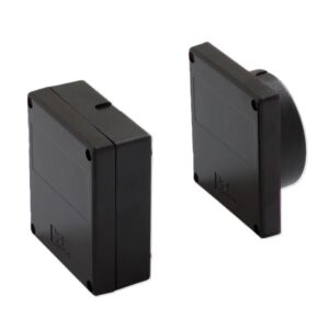 V2 FOTOCELLULE DFN INCASSO O ESTERNE