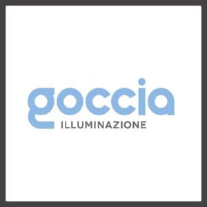 GOCCIA ILLUMINAZIONE