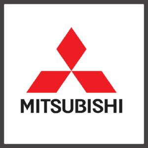MITSUBISHI ELECTRIC