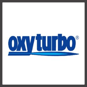 OXYTURBO