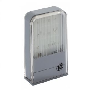 V2 LAMPEGGIANTE A LED LUMOS-M CON ALIMENTAZIONE 24/230 V