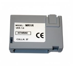 V2 MODULO RICEVENTE MR1R AD INNESTO QUADRICANALE 433MHz