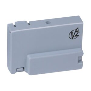 V2 MODULO RICEVITORE AD INNESTO MR2 PER CENTRALE DI COMANDO