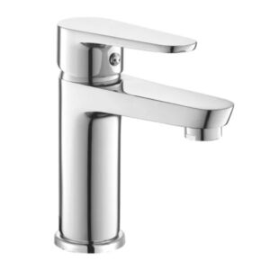 AMBRA MISCELATORE MONOCOMANDO LAVABO SERIE PINK 2.0 CROMATO