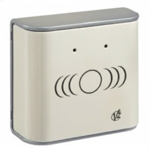 V2 LETTORE DI PROSSIMITÀ DA ESTERNO PROKSIMA-EC 12-24V