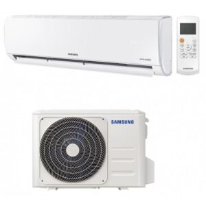 SAMSUNG CLIMATIZZATORE INVERTER AR35 2,6KW 9000BTU A++/A+ R32