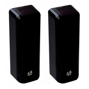 V2 FOTOCELLULE SENSIVA-XS DA ESTERNO AUTOALLINEANTI