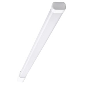 CENTURY PLAFONIERA LED SUPERLIGHT 18W 4000K 1800LM IP65 L.60cm