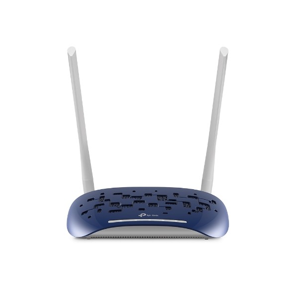 TP-LINK MODEM ROUTER WIRELESS TD-W9960 FINO A 300Mbps - immagine 3