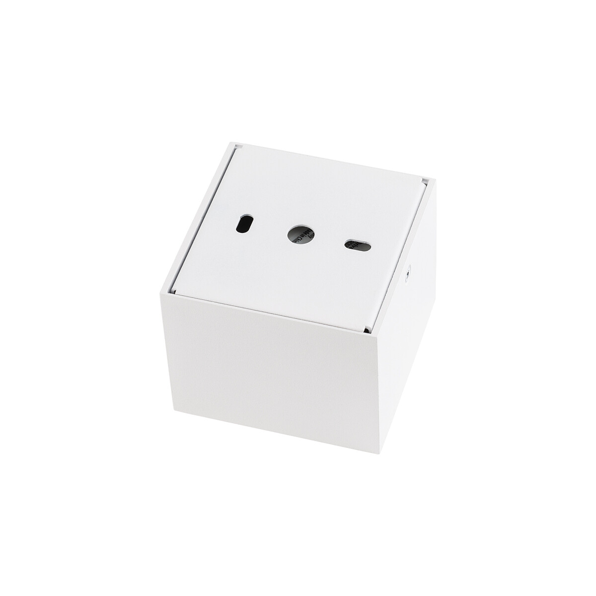 NOWODVORSKI PLAFONE MIDI LED A 4 LUCI 16W 3000K IP20 BIANCO - immagine 4