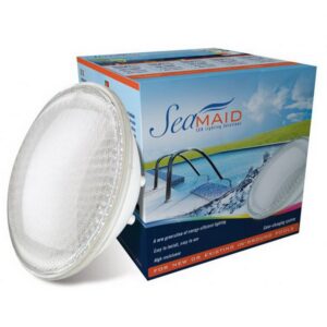 SEAMAID LAMPADA PER PISCINA RGB PAR56 270 LED 18W 6500K