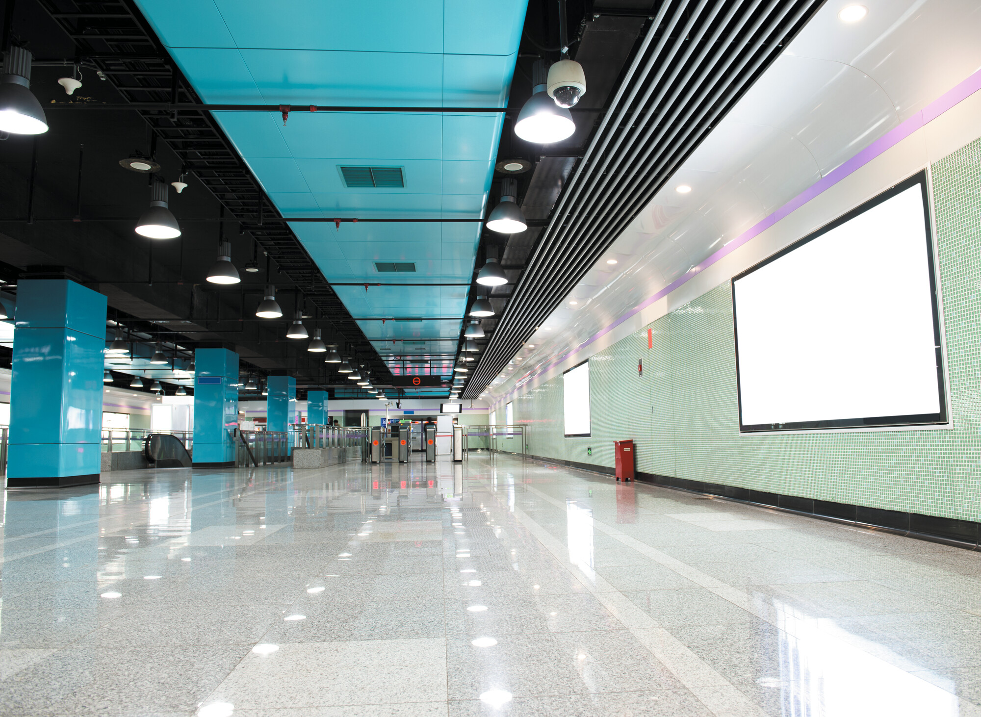 KANLUX LAMPADA AD ALOGENURI METALLICI MHE E40 250W 4200K - immagine 2