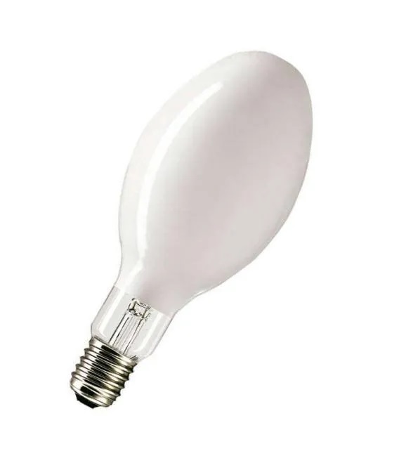 PHILIPS LAMPADA A IODURI METALLICI HPI E40 400W 4500K - immagine 2