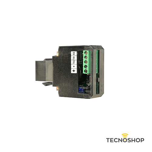 CSI LETTORE CHIAVI DI PROSSIMITA' ATTACCO KEYSTONE - PROXYREADER - immagine 2