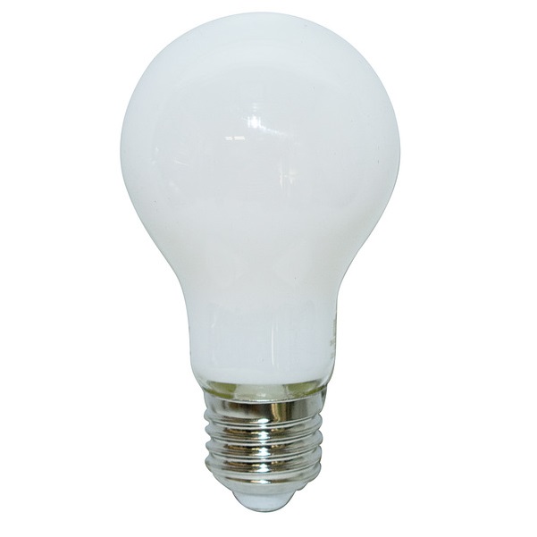 LIFE LAMPADA LED DIMMER FILAMENTO MILKY E27 11W 3000K 1521LM - immagine 2