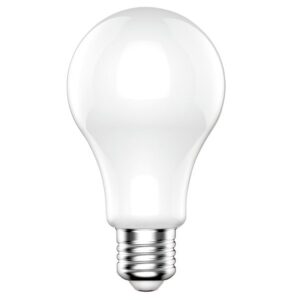 LIFE LAMPADA LED FILAMENTO MILKY E27 18W 6500K 2452LM