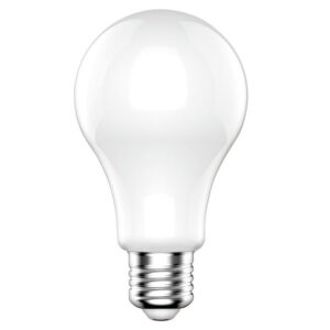 LIFE LAMPADA LED FILAMENTO MILKY E27 18W 4000K 2452LM
