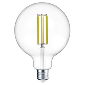 LIFE LAMPADA LED DIMMER FILAMENTO TRASPARENTE E27 12W 3000K 1521LM