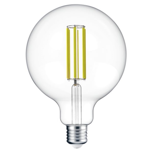 LIFE LAMPADA LED DIMMER FILAMENTO TRASPARENTE E27 12W 3000K 1521LM