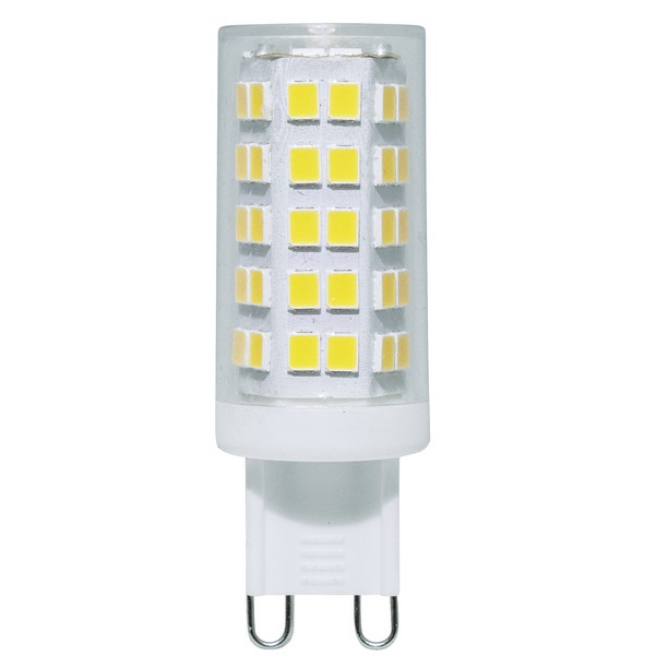 LIFE LAMPADA LED ATTACCO G9 3,7W 3000K 390lm DIMMERABILE