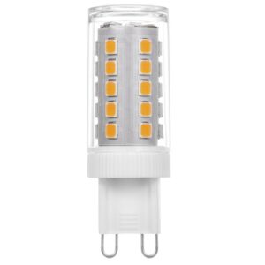 LIFE LAMPADA LED ATTACCO G9 4,8W 4000K 650lm