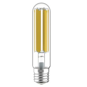 LIFE LAMPADA LED FILAMENTO E40 38W 3000K 7200LM VETRO TRASPARENTE IP65