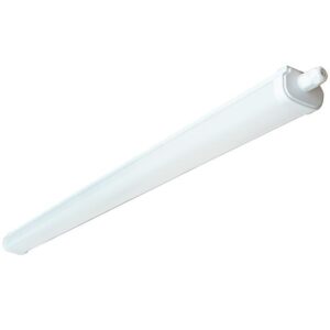 LIFE PLAFONIERA LED LINEARE 80W 4000K 8800lm 1490x83x58mm IP65