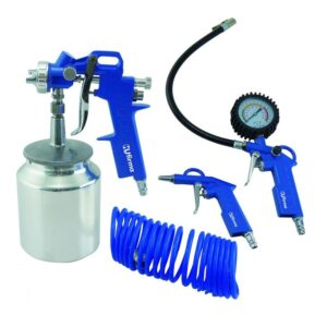 HU-FIRMA KIT 4 PEZZI PER COMPRESSORI