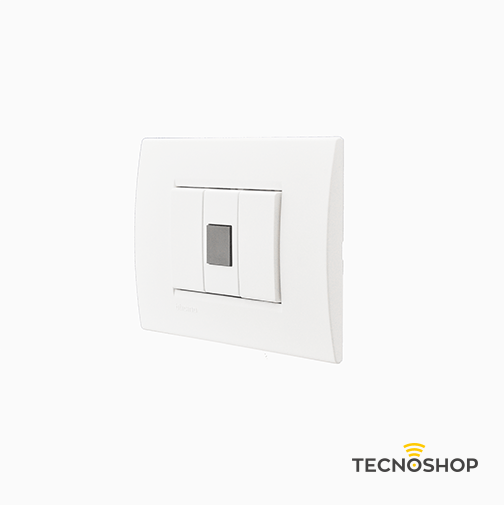 CSI LETTORE CHIAVI DI PROSSIMITA' ATTACCO KEYSTONE - PROXYREADER - immagine 3