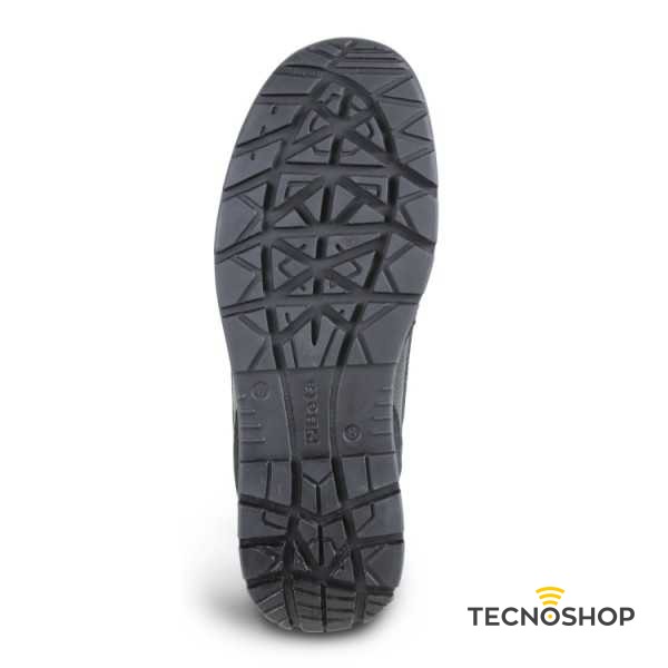 BETA SCARPE "ACTIVE " IN PELLE SCAMOSCIATA E MICROFIBRA N.43 - immagine 3