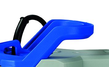 HU-FIRMA ELETTROPOMPA HU-5500/G 550W CON GALLEGGIANTE INTEGRATO ACQUE CHIARE 1" - immagine 3