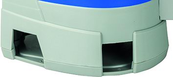 HU-FIRMA ELETTROPOMPA HU-7500/G 750W CON GALLEGGIANTE INTEGRATO ACQUE CHIARE 1" - immagine 4